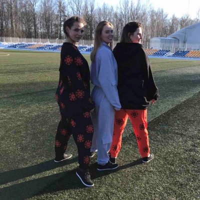 CВIТАНАК = ЗДОРОВЫЙ ОБРАЗ ЖИЗНИ!