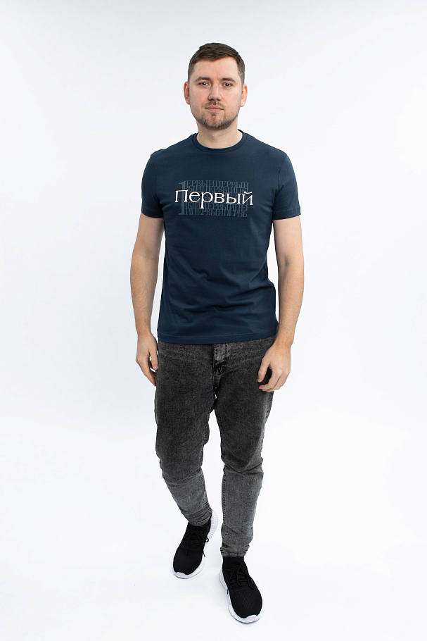 Джемпер муж.