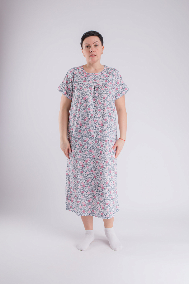 Сорочка жен.ночн.