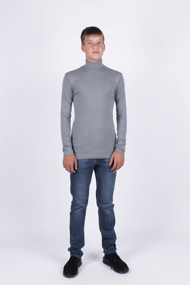 Джемпер для мал.