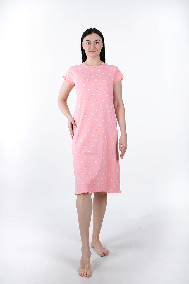 Сорочка жен.ночн.