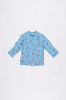 Кофточка яс.