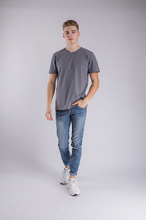 Фуфайка муж.