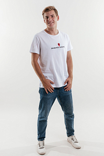 Фуфайка муж.