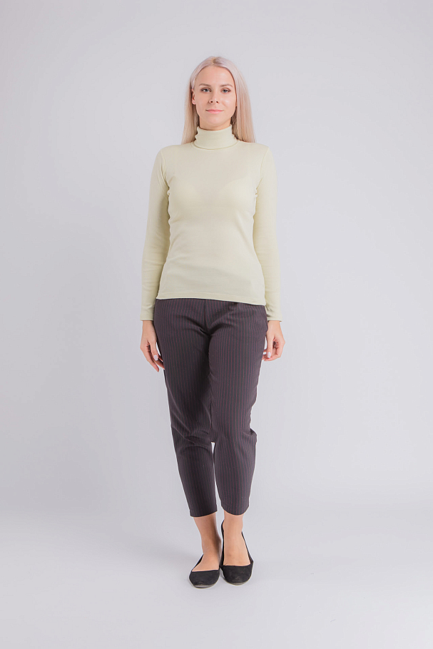 Джемпер жен.