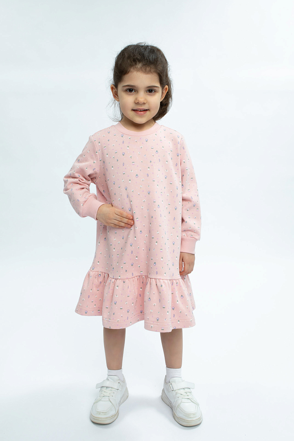 Платье для дев.