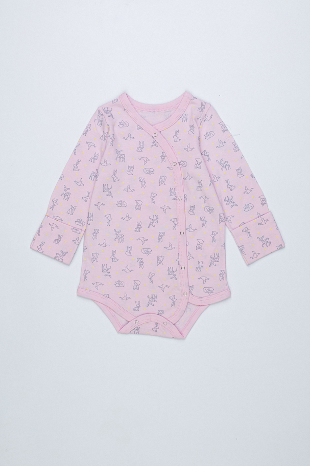 Комбинезон для дев.кор.