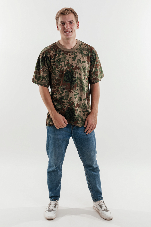 Фуфайка муж.