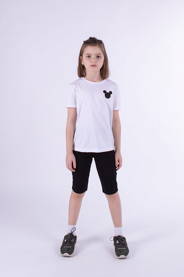 Шорты для дев.