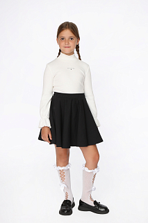 Джемпер для дев.