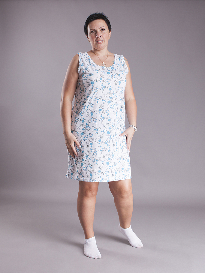 Сорочка жен.нижняя