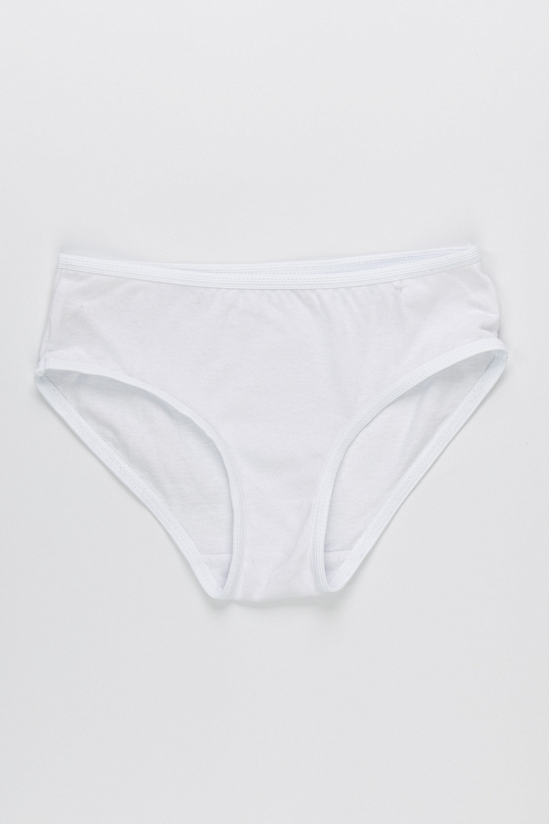 Трусы для дев.