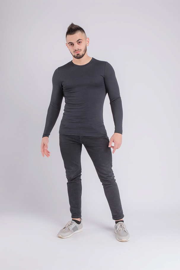 Фуфайка 'термо' муж.