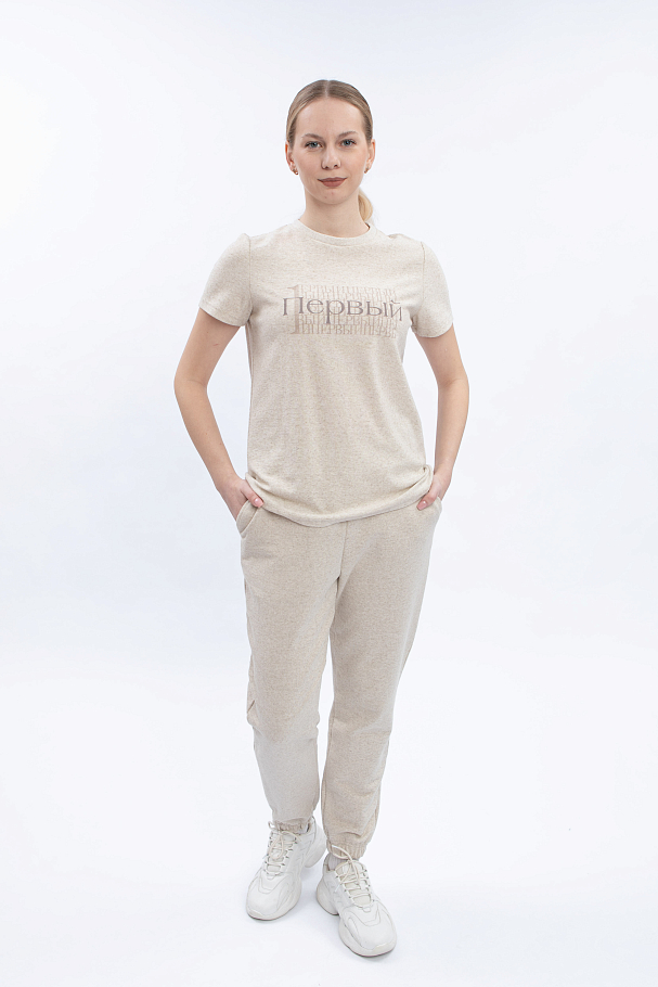 Джемпер жен.