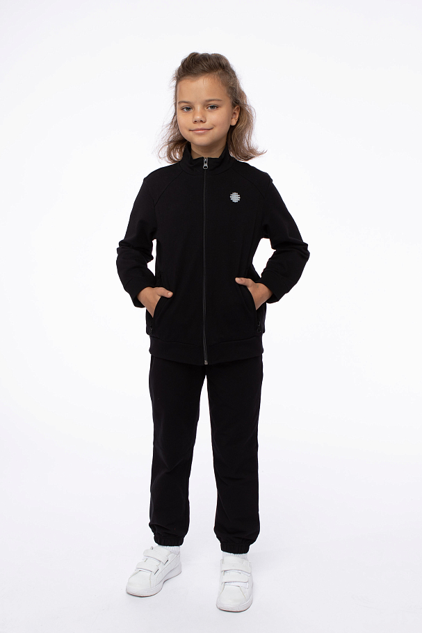 Куртка для дев.