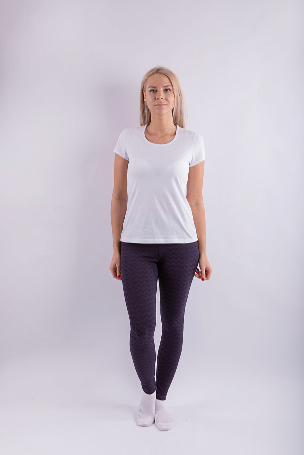 Фуфайка жен.