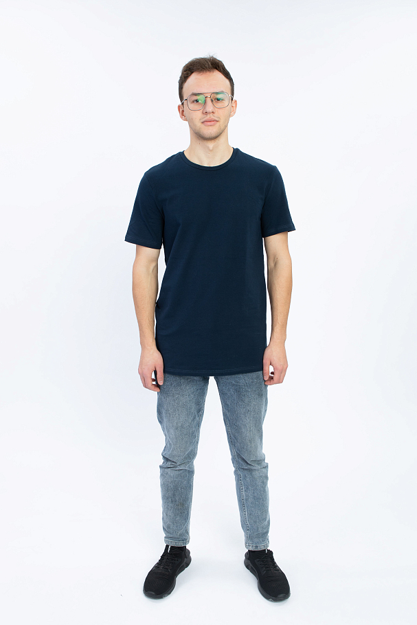 Футболка мужская