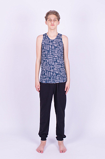 Майка для мал.