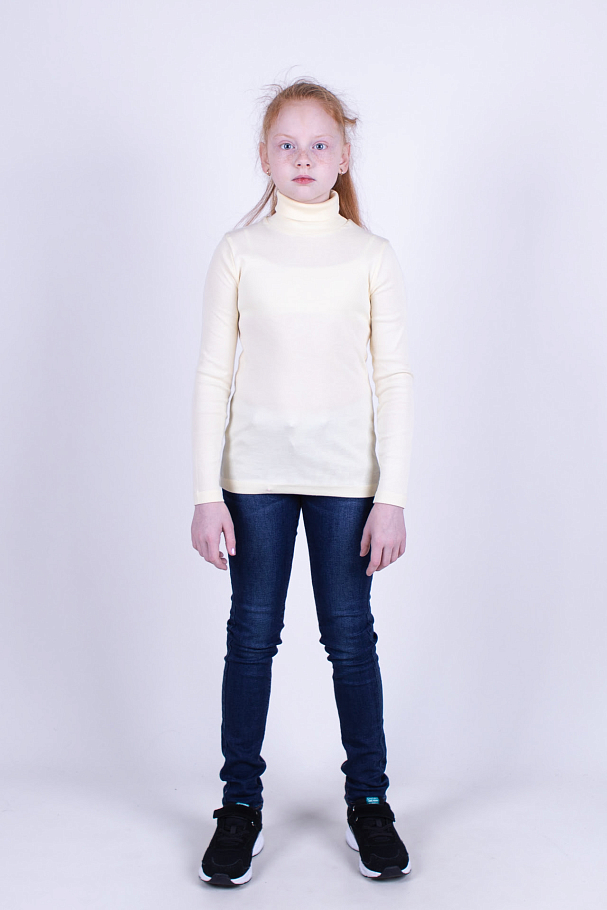 Джемпер для дев.