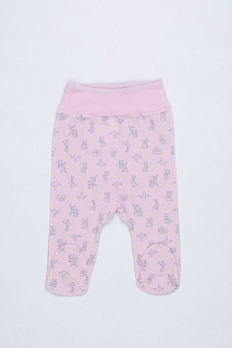 Ползунки ясельные