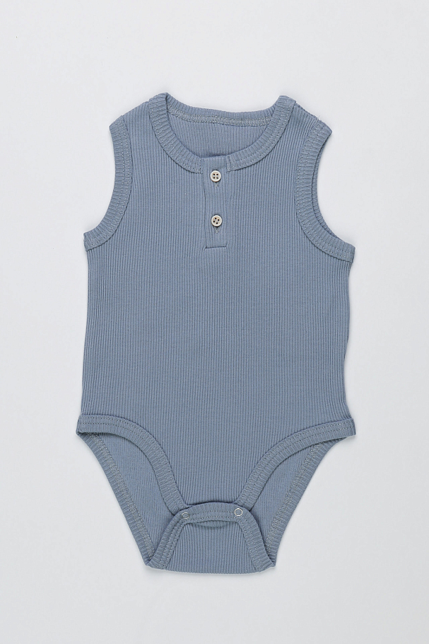 Полукомбинезон для мал.короткий