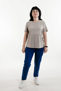 Джемпер жен.