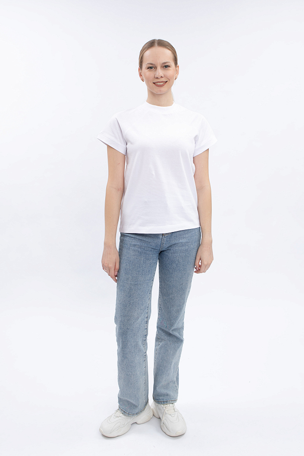 Джемпер жен.