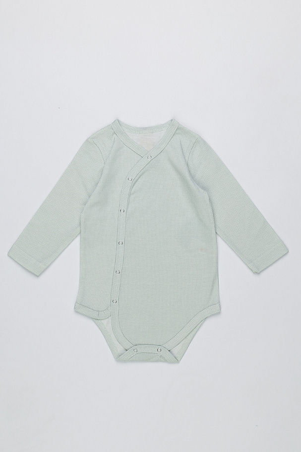 Комбинезон для мал. кор.