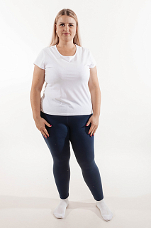 Легинсы 'термо' женские