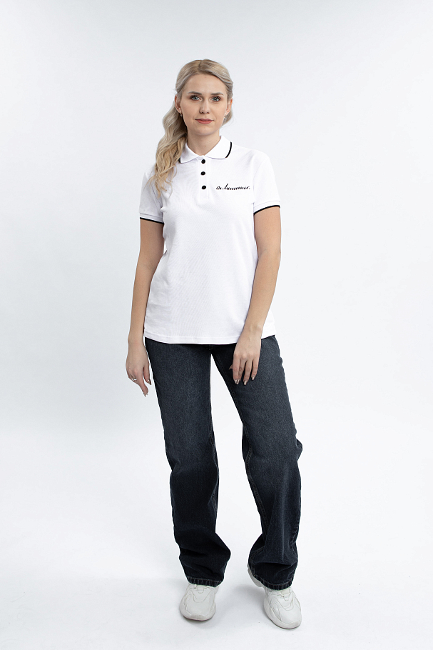 Джемпер жен.