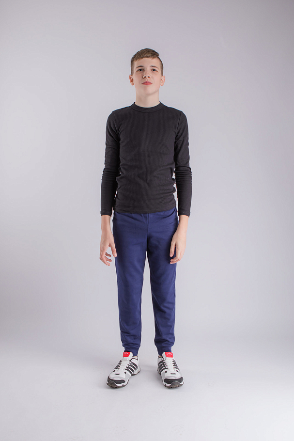 Брюки для мал.