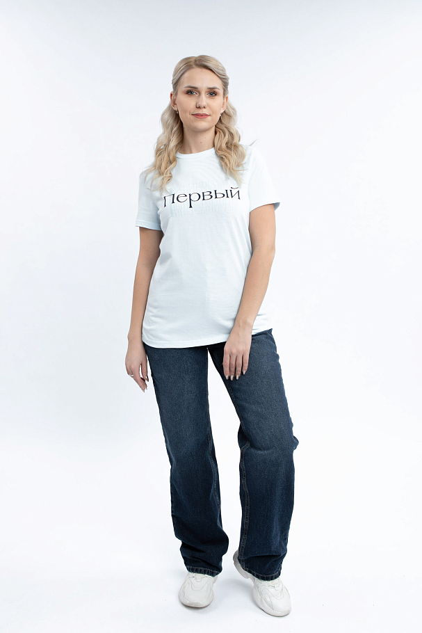 Джемпер жен.