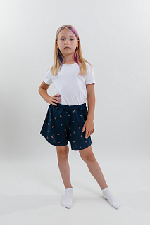 Шорты для дев.
