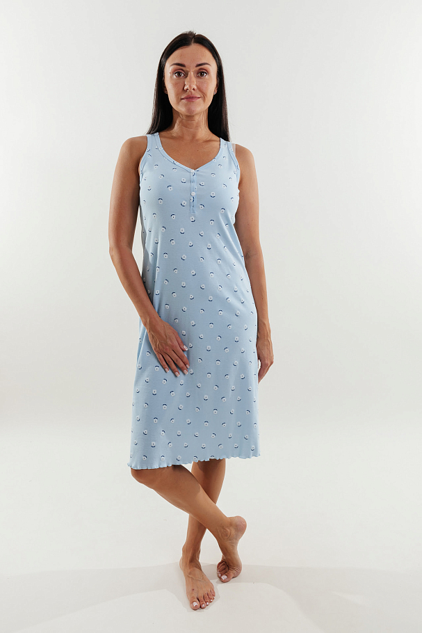 Сорочка жен.ночн.