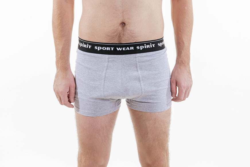 Трусы муж.
