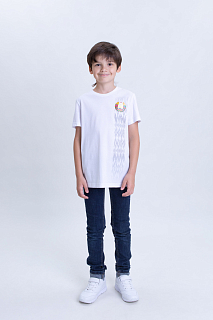 Джемпер для мал.