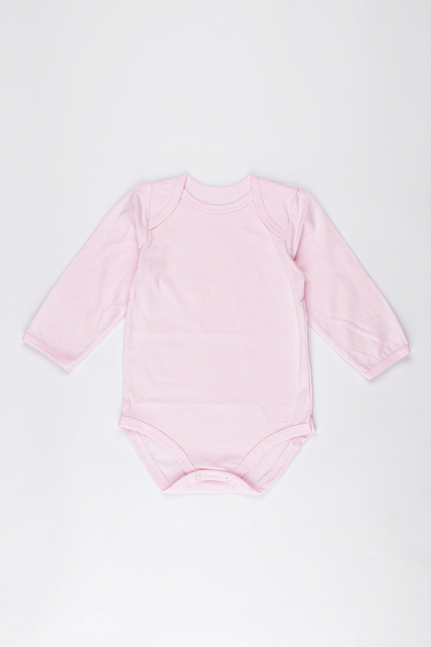 Комбинезон ясельный короткий