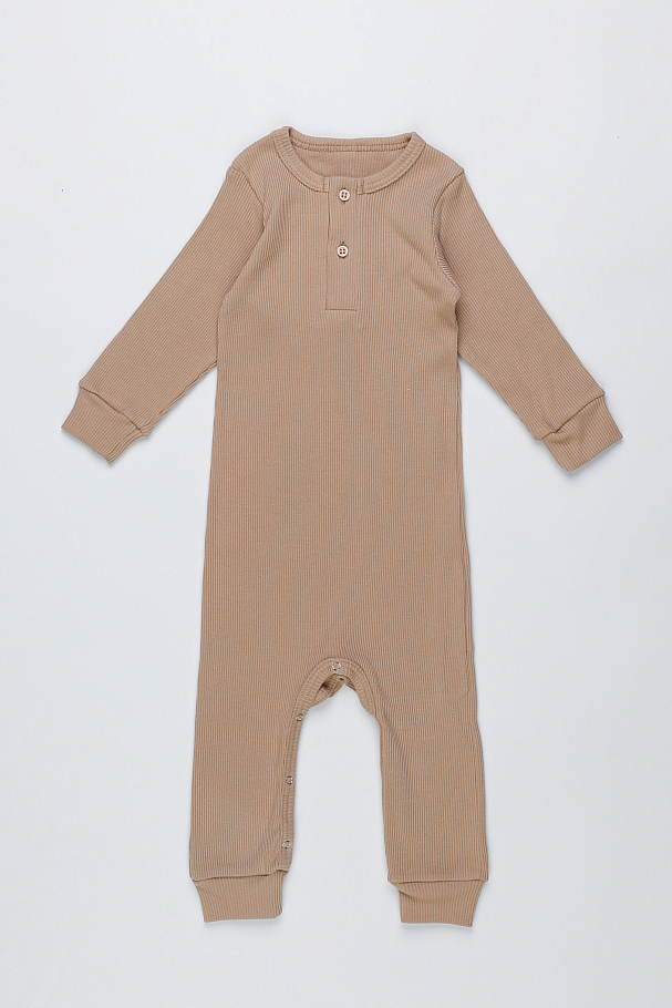 Комбинезон для мал. длинный