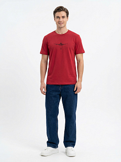 Футболка мужская