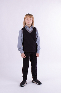 Жилет для мал.