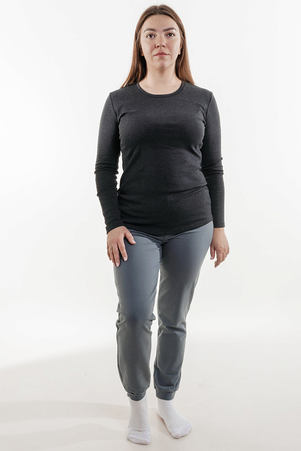 Фуфайка 'термо' жен.