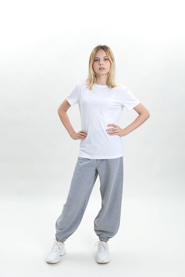 Брюки для дев.