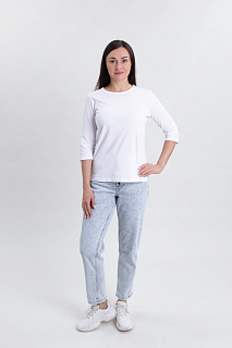 Джемпер жен.