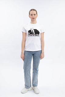 Джемпер жен.