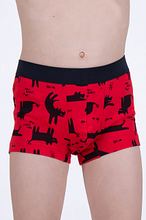 Трусы для мал.