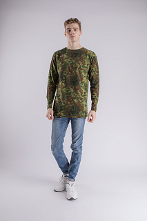 Фуфайка муж.