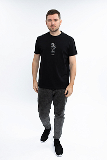 Футболка мужская