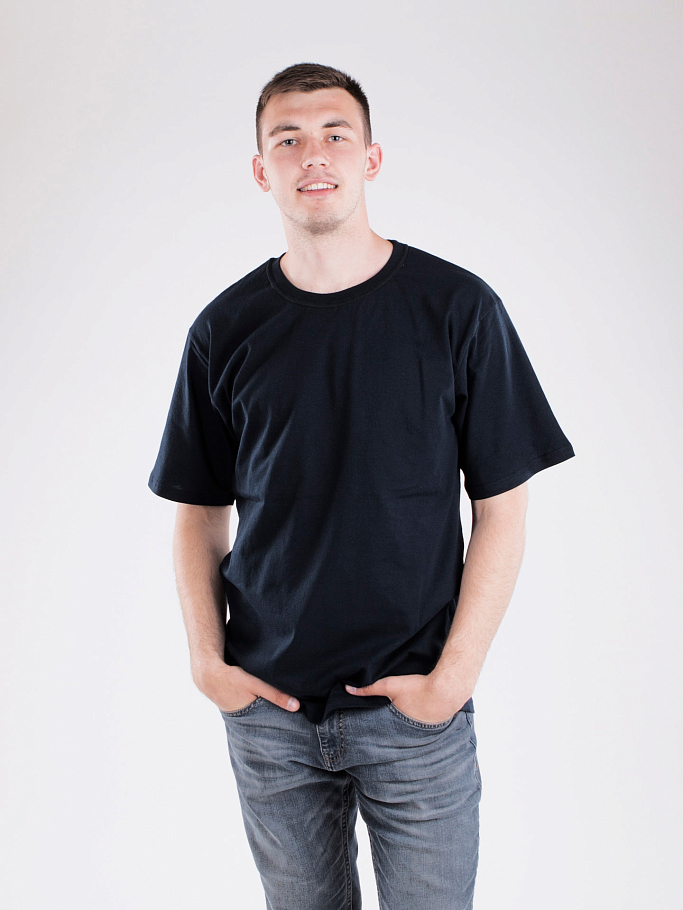 Фуфайка муж.