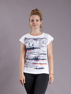 Фуфайка жен.