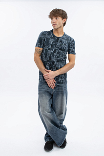 Футболка мужская